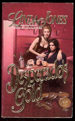 DESPERADO'S GOLD