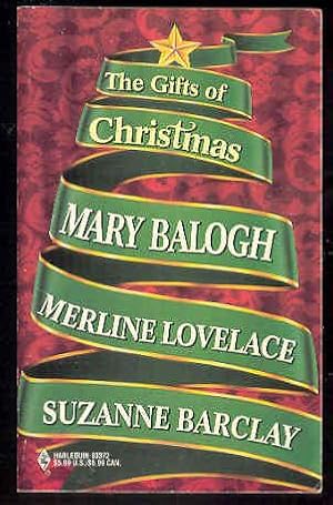 THE GIFTS OF CHRISTMAS (A HANDFUL OF GOLD by Mary Balogh)