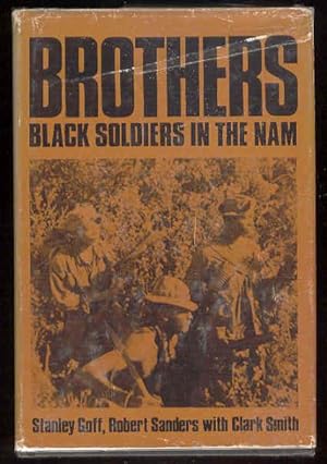 BROTHERS: Black Soldiers in the Nam