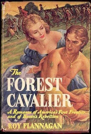 The FOREST CAVALIER