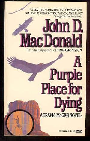 A PURPLE PLACE FOR DYING