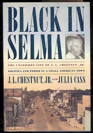 BLACK IN SELMA