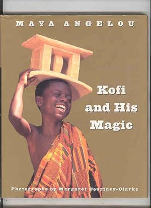 Kofi and His Magic