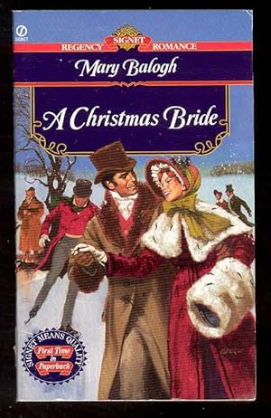 A Christmas Bride