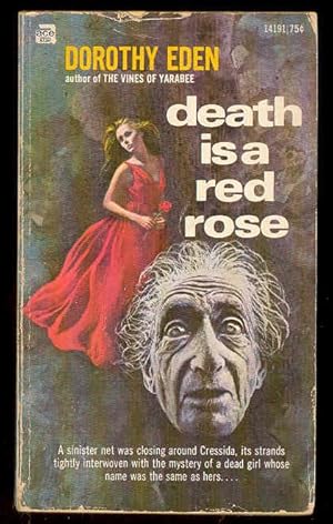 Death is a Red Rose , Ace Star 14191