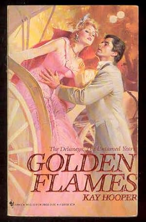 GOLDEN FLAMES , the Delaneys,The Untamed Years