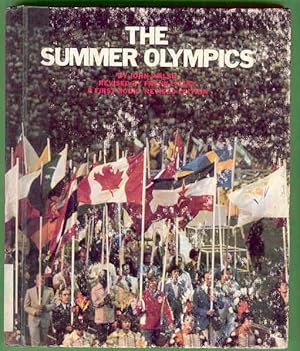 THE SUMMER OLYMPICS , a First Book