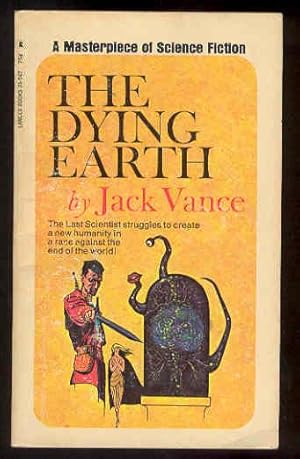 THE DYING EARTH