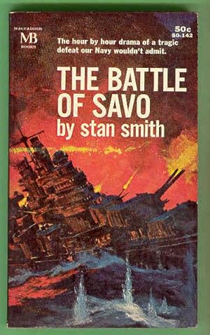 THE BATTLE OF SAVO