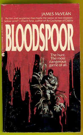 Bloodspoor