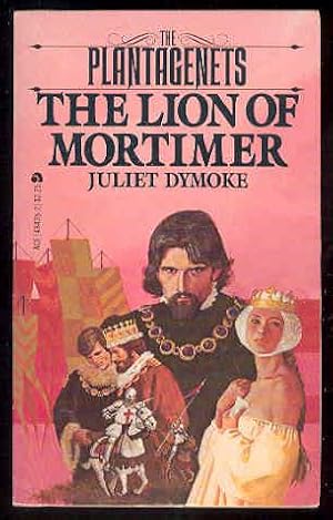 THE LION OF MORTIMER