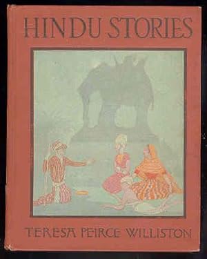 Hindu Stories