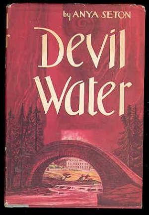 DEVIL WATER