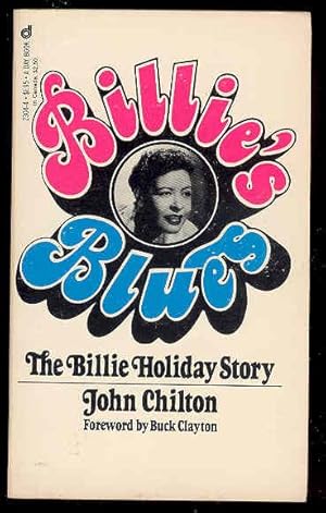 Billie's Blues, the Billie Holiday Story 1933-1959