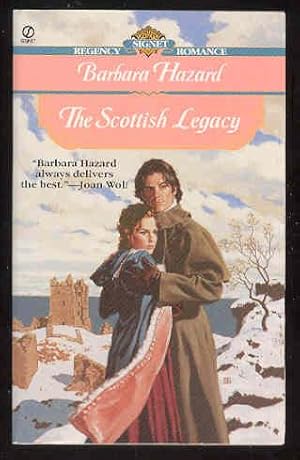 THE SCOTTISH LEGACY