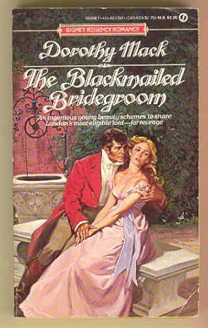 The Blackmailed Bridegroom