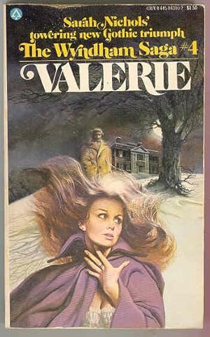 VALERIE , the Wyndham Saga #4