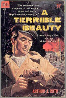 A Terrible Beauty , movie Tie-in