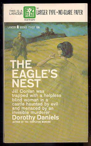 THE EAGLE'S NEST