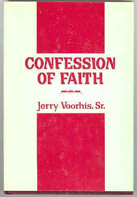 CONFESSION OF FAITH