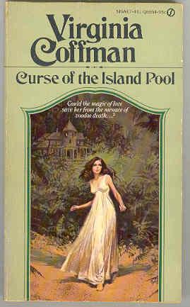 Curse of the Island Pool