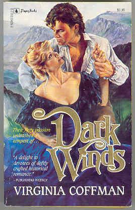 DARK WINDS