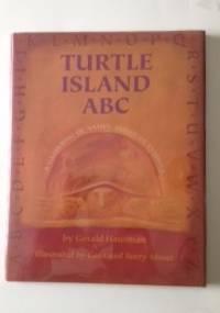 Turtle Island ABC, A Gathering of Native American Symbols