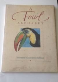 A Fowl Alphabet