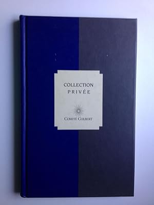 Collection Privee 73 Illustrations Des Societes Du Comite Colbert