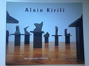 Alain Kirili Abebooks - 