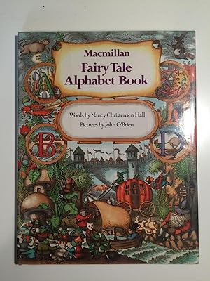 Macmillan Fairy Tale Alphabet Book
