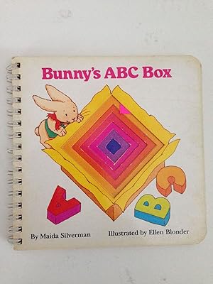 Bunny's ABC Box