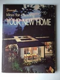Sunset Ideas for Planning Your New Home