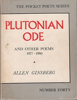 THE DEBBIE HIGH SCHOOL DROP-OUT POEMS [etc.] [Original Flyer for a Reading By Gerard Malanga]