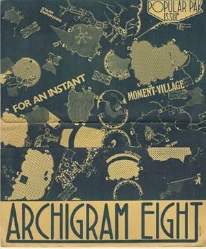 ARCHIGRAM EIGHT [8]: Popular Pak Issue