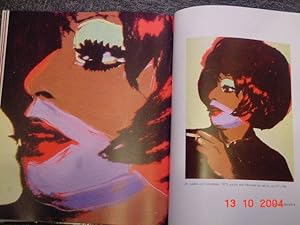 Ladies And Gentlemen By Andy Warhol Abebooks
