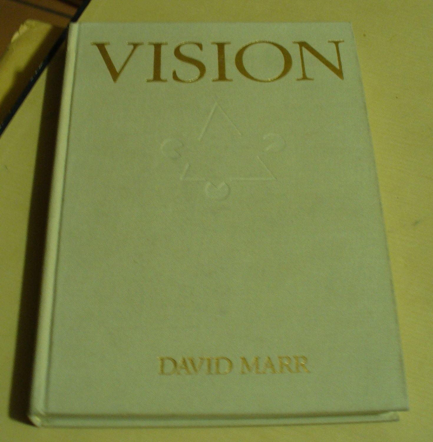 Vision