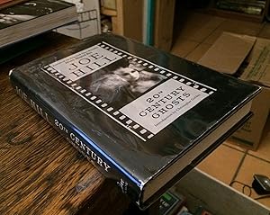 20th Century Ghosts by Joe Hill
