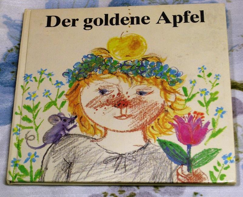 Der Goldene Apfel Der Goldene Apfel