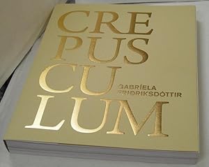 Crepusculum. >Katalog der Ausstellung in der Schirn Kunsthalle Frankfurt 28.9.2011 bis 8.1.2012. ...