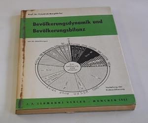 Bevölkerungsdynamik und Bevölkerungsbilanz. Entwicklung der Erdbevölkerung in Vergangenheit und Z...