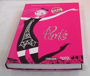 Paris. I love Paris. Aus dem Niederländischen von Rolf Erdorf. - graphic novel - special edition ...