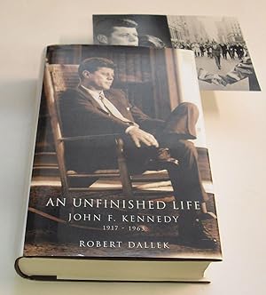 an unfinished life by robert dallek an unfinished life by robert dallek