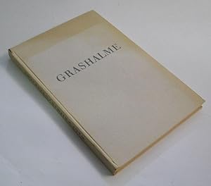 Grashalme. "Diese Auswahl wurde von Georg Goyert ins Deutsche übertragen".