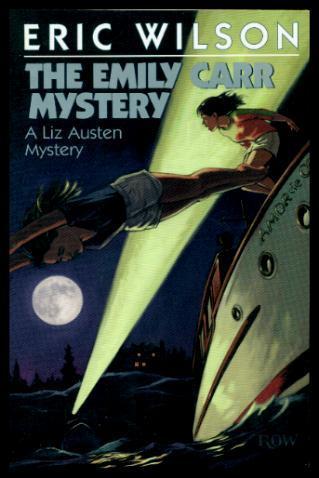 The Emily Carr Mystery