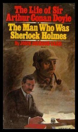 The Life of Sir Arthur Conan Doyle