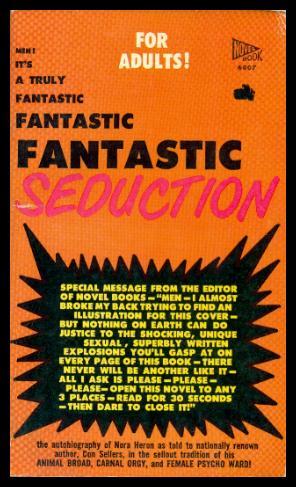 FANTASTIC SEDUCTION