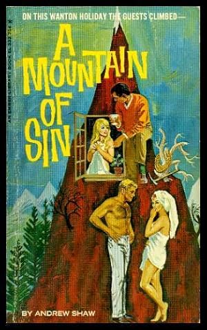 A MOUNTAIN OF SIN