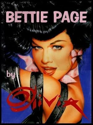 BETTIE PAGE