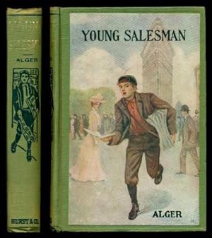 THE YOUNG SALESMAN